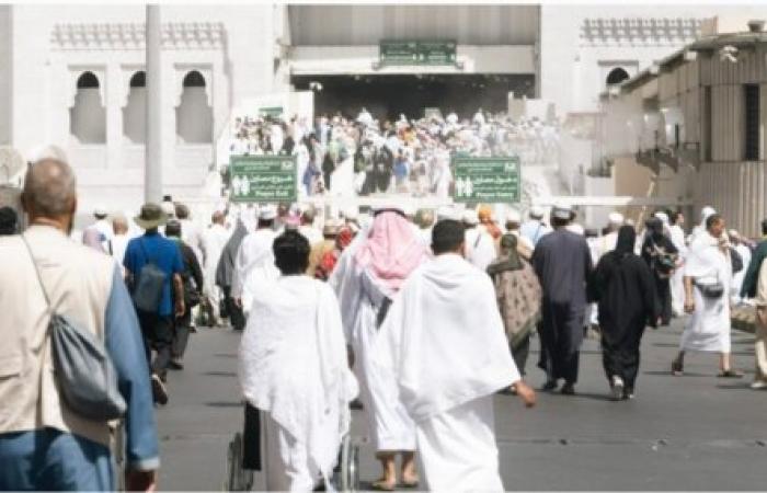 الداخلية السعودية تحذّر: عدم استضافة هذه الفئة من الحجاج أو التعامل معهم