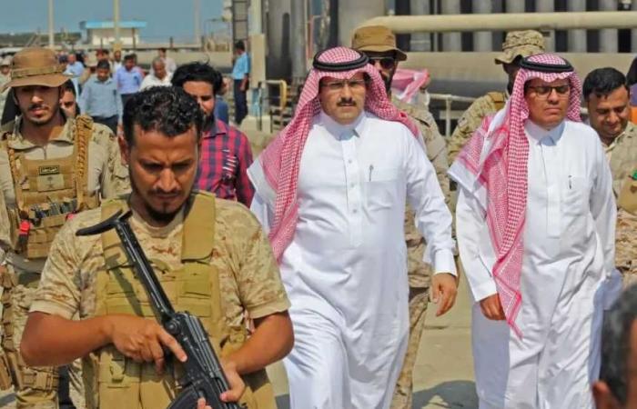 السفير السعودي في اليمن يوجه نداءً هامًا إلى الشعب اليمني