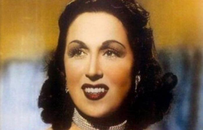 بالصدفة والطرافة: القصة وراء ولادة أغنية ‘ليه خلتني أحبك’ الشهيرة لليلى مراد!