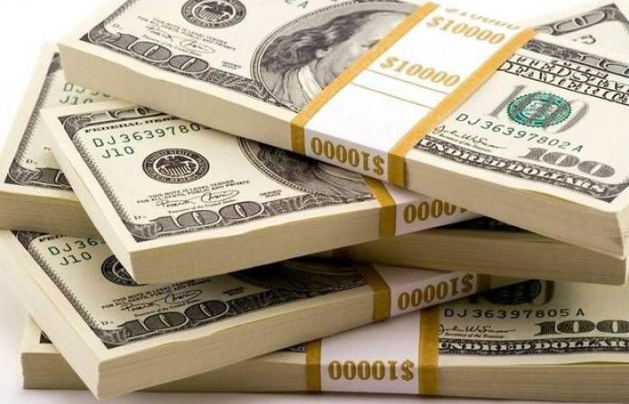 الأصول الاحتياطية الرسمية للسعودية تحقق أعلى مستوى لها في 9 أشهر بنهاية مايو