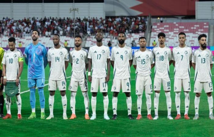 رينارد يكشف قائمة منتخب السعودية المشاركة في كأس الذهبية 2025