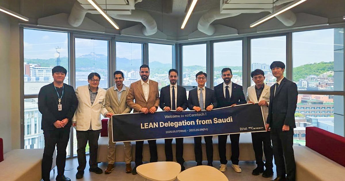 برؤية سعودية: لين تعزز مكانتها العالمية من خلال إنجازات علمية وشراكات استراتيجية