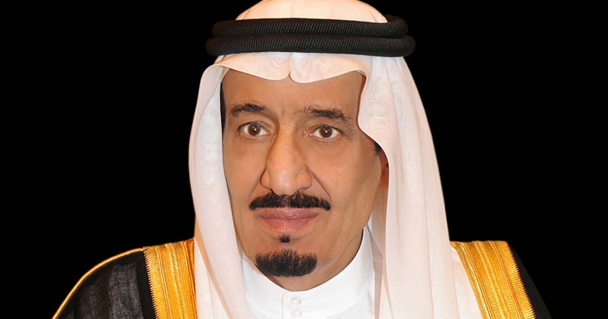 خادم الحرمين الشريفين يأمر بتسهيل خدمات الحجاج الإيرانيين وتهيئة الظروف لعودتهم إلى وطنهم