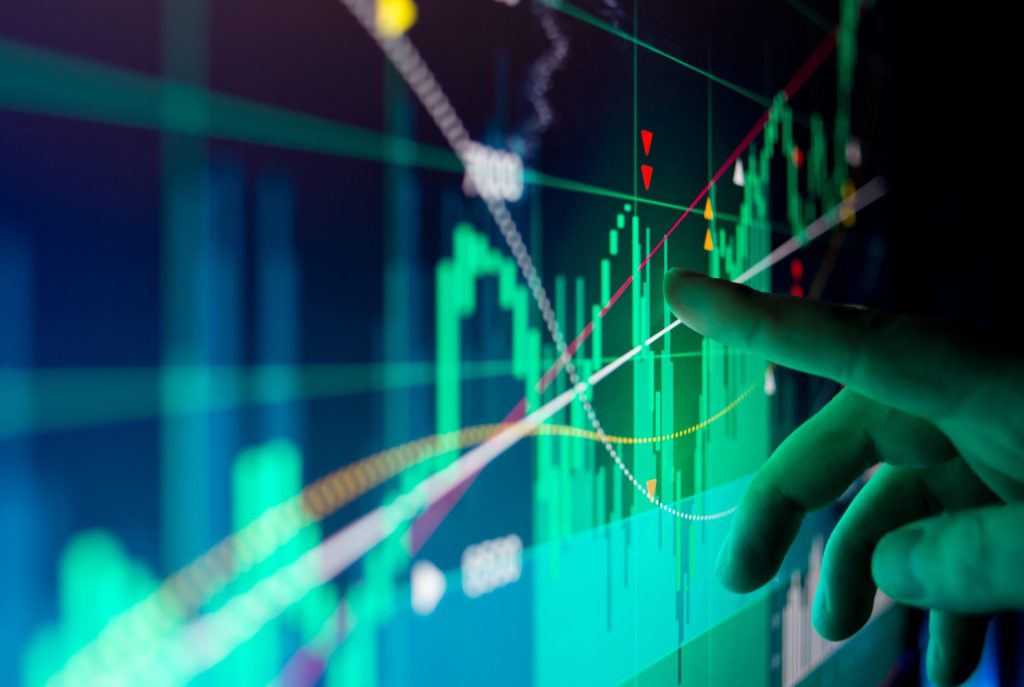 خلال أسبوع واحد: استثمارات أجنبية تصل إلى 2.2 مليار ريال في 185 شركة بسوق الأسهم السعودية – تعرف على التفاصيل!