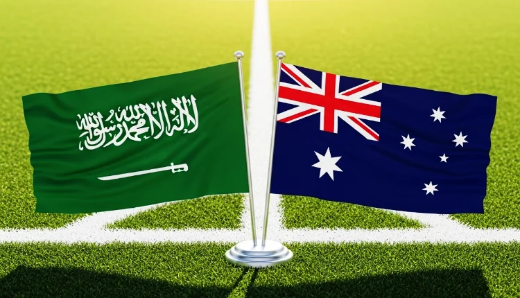 موعد مباراة حسم بطاقة التأهل لكأس العالم 2026 والقنوات الناقلة!