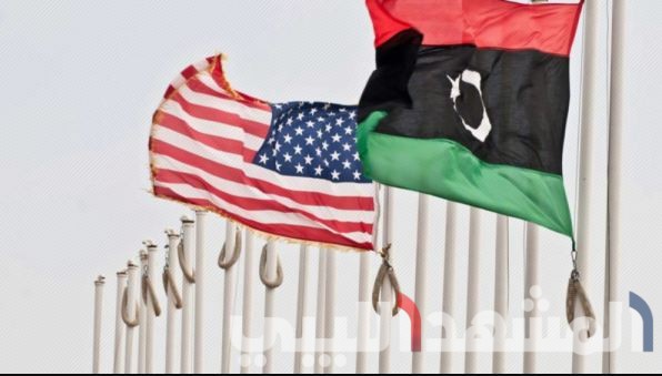 البيت الأبيض يفسر دوافع قرار ترامب بحظر دخول المواطنين الليبيين