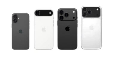 حجام شاشات iPhone 17: أبرز التوقعات والتحديثات المنتظرة