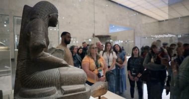 أسرار غير محلولة في المتحف المصري الكبير: أكبر متاحف العالم
