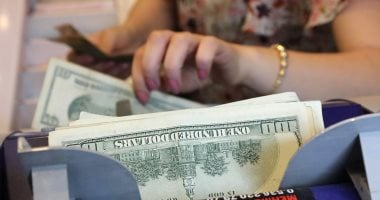أسعار الدولار والعملات الأجنبية في ختام تعاملات السبت