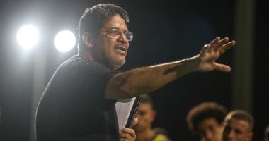 أيمن الرمادي يتطلع لاستلام مكافأة تتويجه بكأس مصر من نادي الزمالك