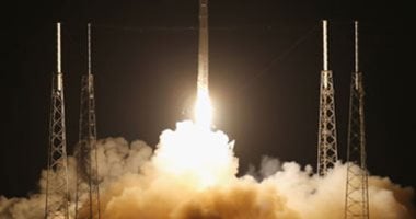 سبيس إكس تطلق أقمار ستارلينك إلى المدار خلال رحلة فالكون 9 السبعين في 2023