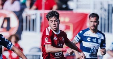 إمام عاشور ينضم للمنتخب في سبتمبر وسط تحديات ضم وجوه جديدة للمونديال