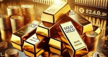ارتفاع كبير ومفاجئ في أسعار الذهب اليوم نتيجة توترات إيرانية