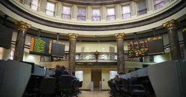ارتفاع مستمر في البورصة خلال منتصف التعاملات بدعم من مشتريات محلية وأجنبية