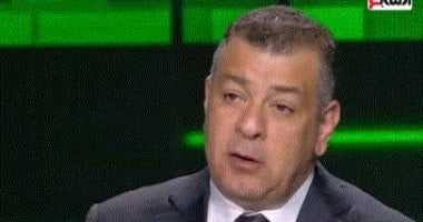 الأهلي يرفض اعتذار هاني شكري ويقرر مقاضاته بسبب سب جماهير الأحمر