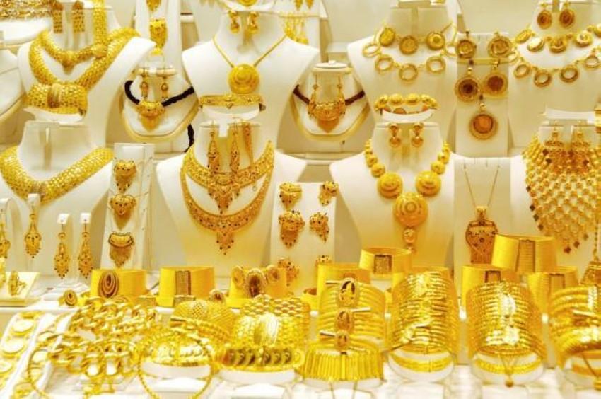 استقرار نسبي في أسعار الذهب بالسعودية اليوم 4 يونيو 2025