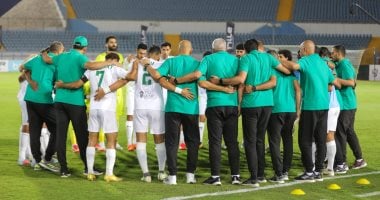 المصري يطلق استعداداته للموسم الجديد الأسبوع المقبل