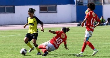 انطلاق دوري الكرة النسائية مطلع سبتمبر المقبل