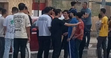 انطلاق ماراثون امتحانات الثانوية العامة في الأقصر: الطلاب يتدفقون على اللجان لأداء الامتحانات