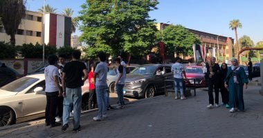 بدء ماراثون الثانوية العامة في 117 لجنة بالبحيرة – فيديو