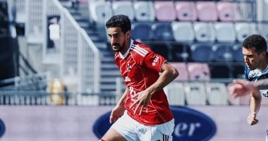 بن رمضان: نغلق صفحة إنتر ميامي ونركز على مواجهة بالميراس