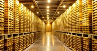 تراجع سعر الذهب عالمياً جراء جني الأرباح: اكتشف الأسعار الحالية في مصر