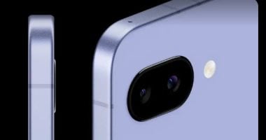 تسريبات جديدة تكشف ألوان Pixel 10: جوجل تتخلى عن اللونين ‘Obsidian’ و’Porcelain’