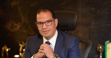 تعيين سيف الوزيرى مديرًا لبطولة العالم لكرة اليد للناشئين