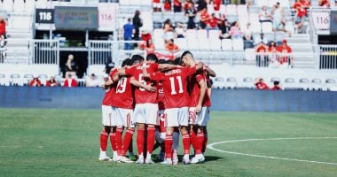 تليفزيون اليوم السابع ينقل مباراة الأهلي وإنتر ميامي بشكل مباشر