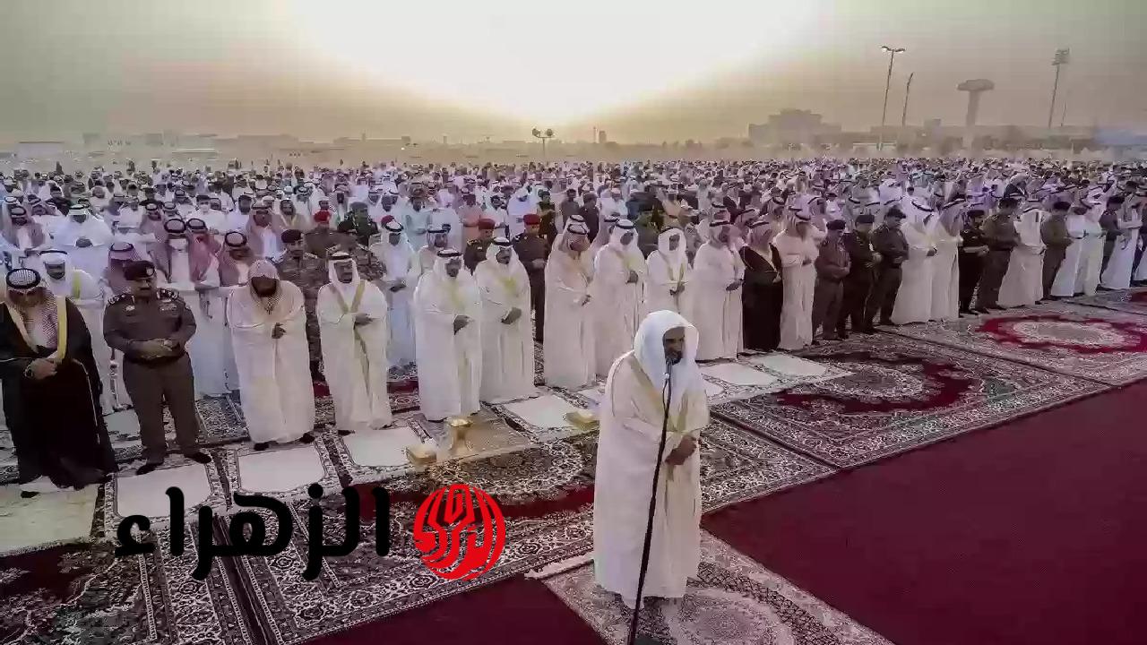جدة تستعد للاحتفال بعيد الأضحى 1446: موعد الصلاة وبهجة المواطنين
