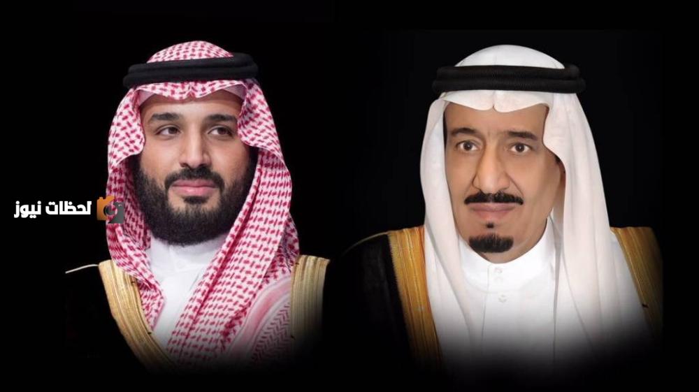 خادم الحرمين الشريفين وولي العهد يبعثان تهانيهما لقادة الدول الإسلامية بمناسبة عيد الأضحى
