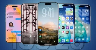 خطوات تحميل iOS 16 على الأيفون: إليك قائمة الهواتف المدعومة بالكامل