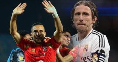 رحيل الأساطير: مودريتش ومولر ومعلول يتركون بصمتهم في ملاعب العالم – فيديو