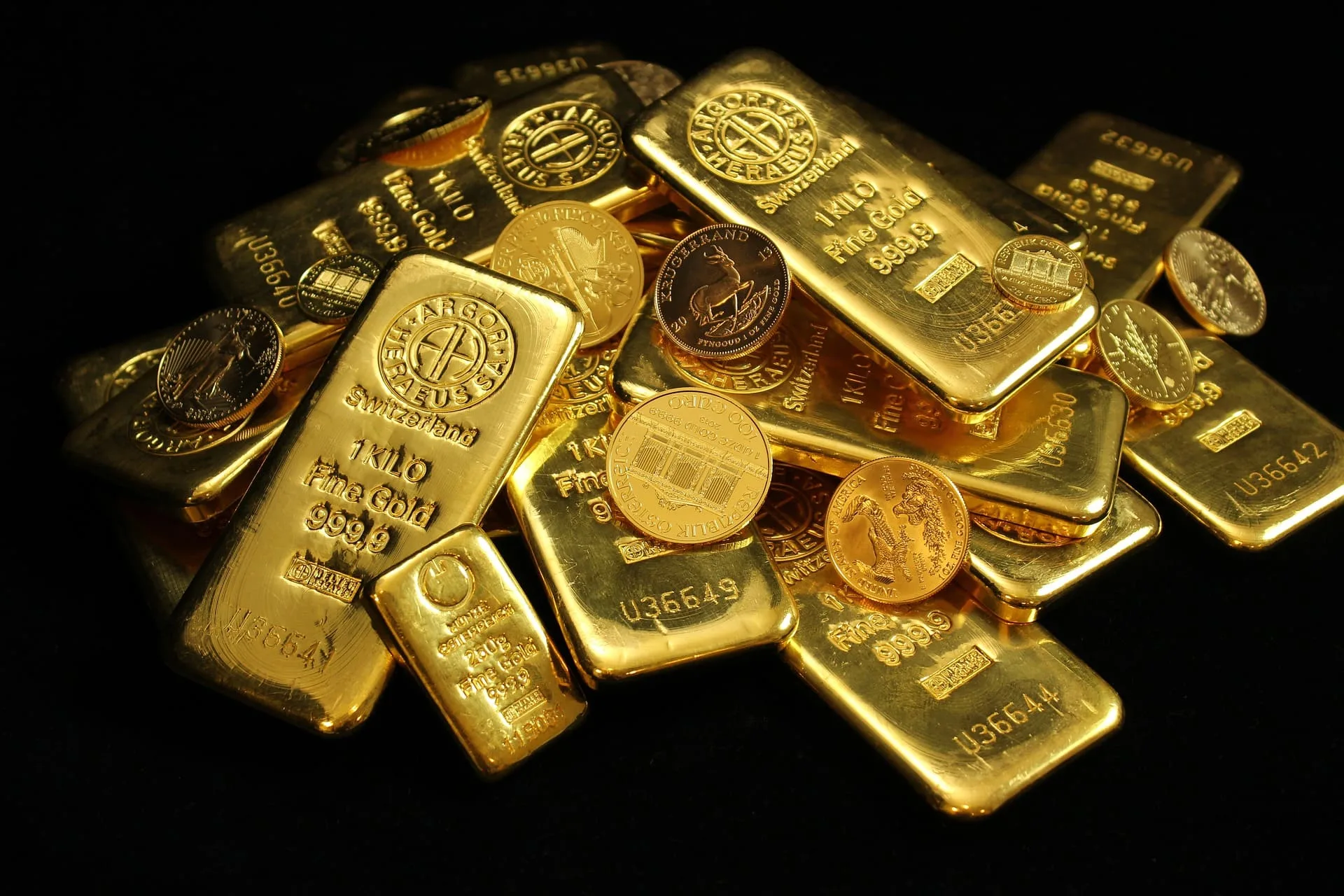 ارتفاع أسعار الذهب في السعودية: عيار 21 يصل إلى 361.50 ريال مع نهاية تداولات الجمعة 13 يونيو 2025