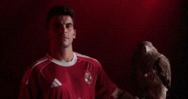 زيزو يصل ميامي اليوم للانضمام لتدريبات الأهلي لأول مرة – فيديو