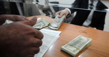 سعر الدولار يتجاوز 49.71 جنيه في البنك المركزي اليوم السبت 14 يونيو 2025