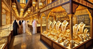 أسعار الذهب في السعودية: عيار 21 يسجل 351.25 ريالاً اليوم الأربعاء 11 يونيو 2025