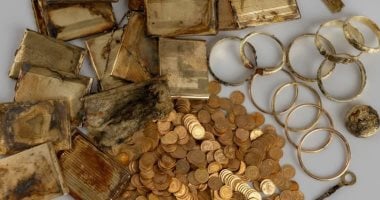 سعر الذهب في مصر اليوم: تحديثات 15 يونيو 2025