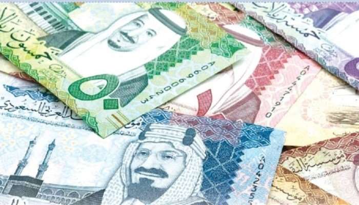 أسعار صرف العملات: الريال السعودي مقابل الجنيه المصري في 15 يونيو 2025