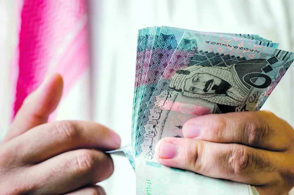 تعرف على سعر الريال السعودي في البنوك المصرية اليوم