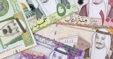 سعر الريال السعودي مقابل الجنيه المصري اليوم الجمعة 13 يونيو 2025: 13.21 جنيه في بنك مصر