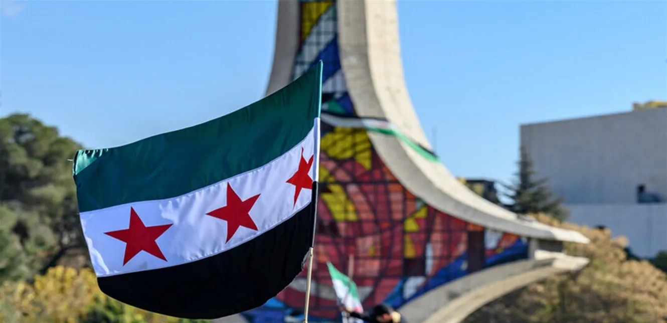 سوريا أمام مفترق طرق: هل تختار التقارب مع السعودية أم تركيا؟