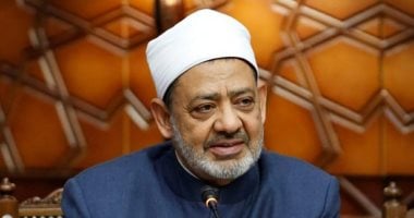شيخ الأزهر يهنئ الرئيس السيسي والأمة الإسلامية بعيد الأضحى المبارك