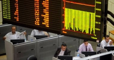صافي مشتريات المستثمرين الأجانب في البورصة المصرية يصل إلى 166.3 مليون جنيه