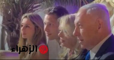 عاجل: إسرائيل تفرض حظرًا جويًا وإجراءات استثنائية في وسط البلاد بعد حادثة متعلقة بنجل نتنياهو