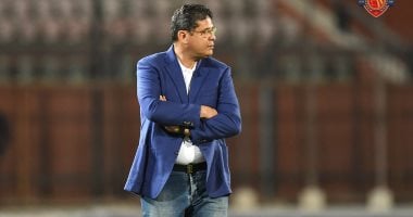 عرضان من السعودية والإمارات لأيمن الرمادي: المدرب ينتظر تحديد موقفه مع الزمالك