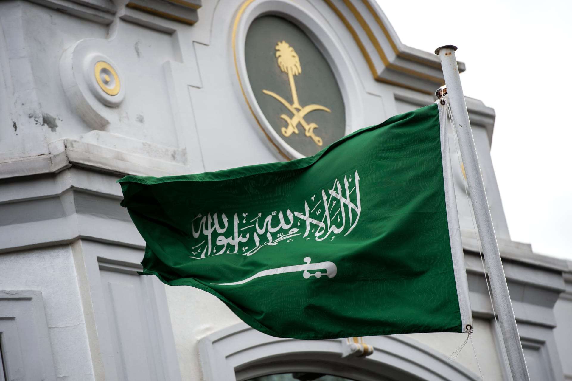 التضخم في السعودية يستقر عند 2.2% في مايو 2025