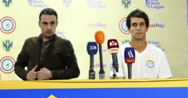 فريق دهوك العراقي يسعى للتأهل للبطولات الآسيوية من خلال ضم لاعبين مصريين