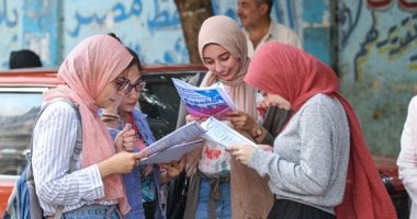 كيفية تعبئة وتظليل 7 خانات لرقم الجلوس في امتحانات الثانوية العامة – شاهد الفيديو
