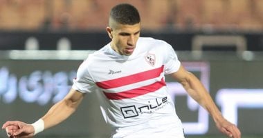 محمد عبد الغني ينتظر قرار مستقبل انتقاله بعد انتهاء عقده مع البنك الأهلي
